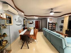 Blk 323B Anchorvale Grove (Sengkang), HDB 5 Rooms #613505671